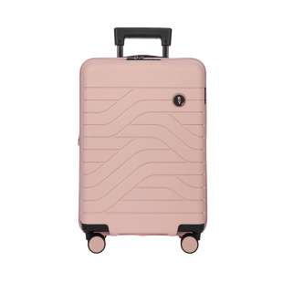 Bric's Ulisse B1Y08430.254 Pearl Pink