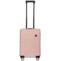 Bric's Ulisse B1Y08430.254 Pearl Pink