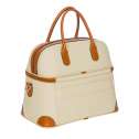 Bric's Beauty case Firenze BBJ02530.014 Cream