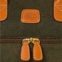 Bric's Beauty case Firenze BLF02530.378 Olive