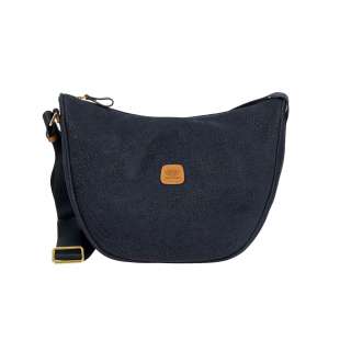 Bric's Mezzaluna BLF05800.396 Blue