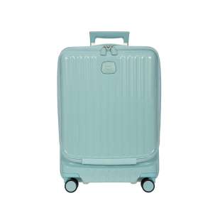 Bric's Positano BNK08028.319 Light Blue