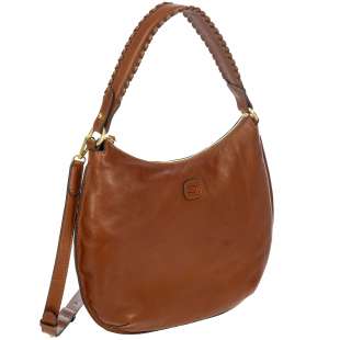 Bric's Volterra BOO05945.003 Tobacco 2