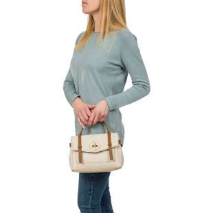 Bric's Ninfea BWC07514.143 Cuoio 2