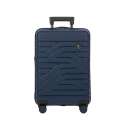 Bric's Ulisse B1Y08430.050 Ocean Blue