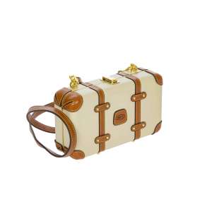 Bric's Bellagio Legacy BB608370.014 Cream 2