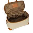 Bric's Beauty case Firenze BBJ02530.014 Cream