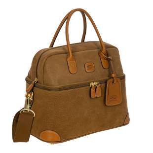 Bric's Beauty case Firenze BLF02530.216 Camel 2