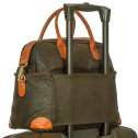 Bric's Beauty case Firenze BLF02530.378 Olive