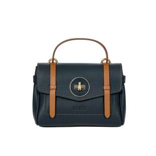 Bric's Ninfea BWC07514.540 Blue/Caramel