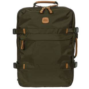 Bric's BXL43759.078 Olive