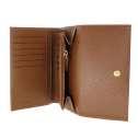 Coccinelle Metallic Soft Brule E2MW5116601W74