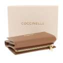 Coccinelle Metallic Soft Brule E2MW5116601W74