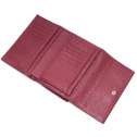 Coccinelle Metallic Soft Garnet Red E2MW5116601 R77