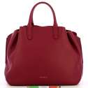 Coccinelle Soft-Wear Garnet Red/Pulp Pink E1P5A180101388