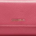 Coccinelle Metallic Soft Medium Rosewood E2MW5116601P16