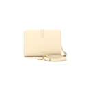 Coccinelle Dorian Mini Lambskin White E5RCK550101N26