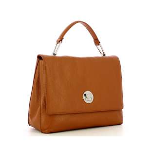 Coccinelle Liya Shiny Goat Medium Cuir E1QDT180101W12 2