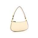 Coccinelle Merveille Lambskin White E5MRF520101N26