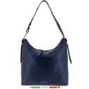 Coccinelle Malory Small Midnight Blue E1R1K130201B29