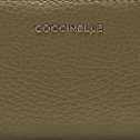 Coccinelle Metallic Soft Laurel Green E2MW5193001G35