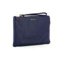 Coccinelle Alias Medium Royal Blue E5PJ5190201B50