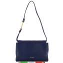 Coccinelle Emily Royal Blue E5RG0520101B50