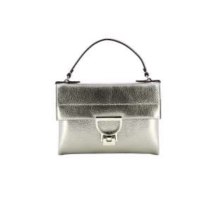 Coccinelle Arlettis Mini Steel E1MD5190301_Y43