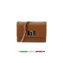 Furla 1927 Mini Cognac h 1049295