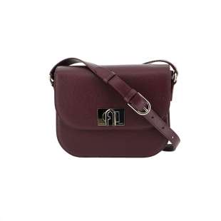 Furla 1927 S Burgundy 1064443