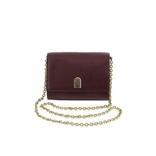 Furla 1927 Mini Burgundy 1048477