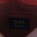 Furla 1927 Mini Burgundy 1048477