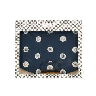 Furla Metropolis Mini Flap Toni Atlantico 1014361 2