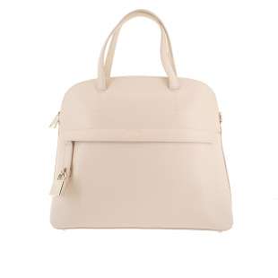 Furla Piper M Dome Ballerina i BAQNFPI ARE000 1007 B4L00