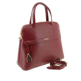 Furla Piper M Dome Ciliegia d BAQNFPI ARE000 CGQ00 2