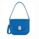 Furla Sleek S Blu Klein f 1044972