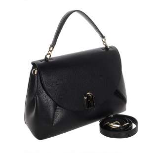 Furla Sleek M Nero 1045235 2