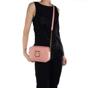 Furla Brava Mini Rosa h 1054527 2