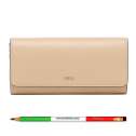 Furla Babylon Continental Sand h 1057057