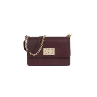 Furla 1927 Mini Burgundi 1064438