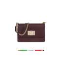 Furla 1927 Mini Burgundi 1064438