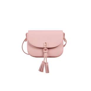 Furla 1927 Mini Rosa Chiaro h 1065194