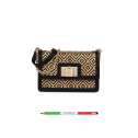 Furla 1927 Mini Naturale/Nero 1065967