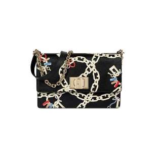 Furla 1927 S Toni/Nero 1065978