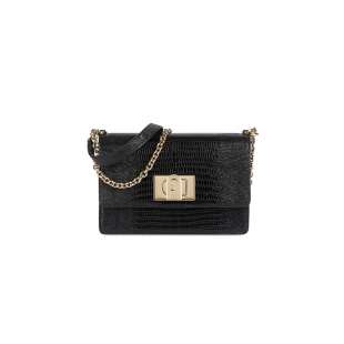 Furla 1927 Mini Nero 1065984