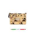 Furla 1927 Mini Toni Sole BAFKACO W51000 TSL00