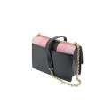 Furla 1927 Mini Rosa Chiaro/Pink/Nero BAFKACO W59000 P0900