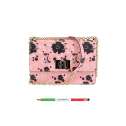 Furla 1927 S Toni Pink BAFIACO W51000 PT200