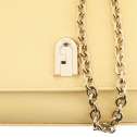 Furla 1927 Mini Crema h BAFLACO ARE000 02A00