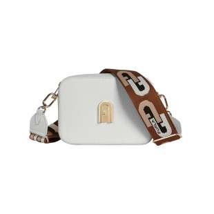 Furla Sleek Mini Talco h/Toni Cognac BAHLABR W64000 P0700